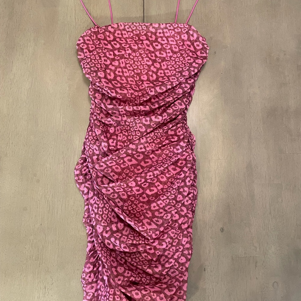 Brand new ohpolly dress